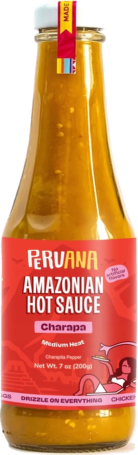 Charapa