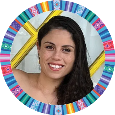 Antoinette Muñoz