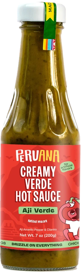 Ají Verde